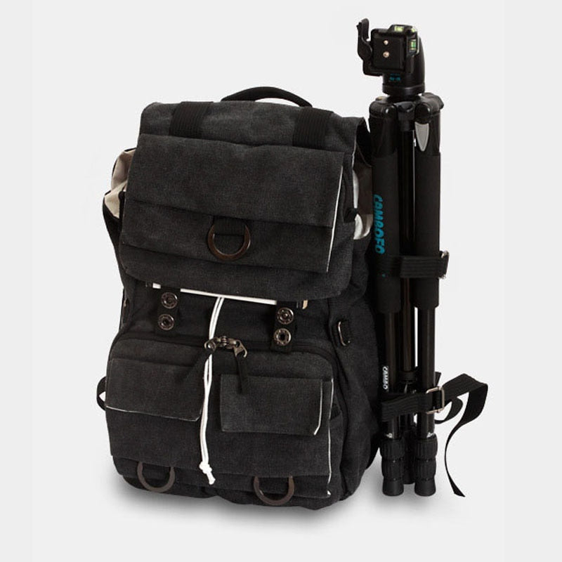 Tripod Large Capacity Bag