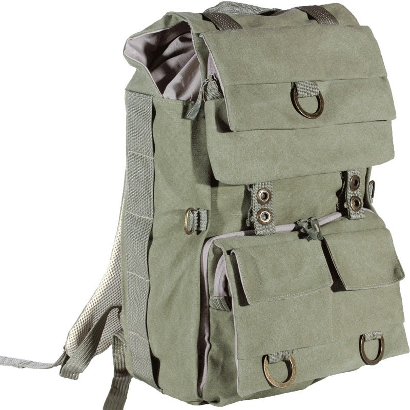 Tripod Large Capacity Bag