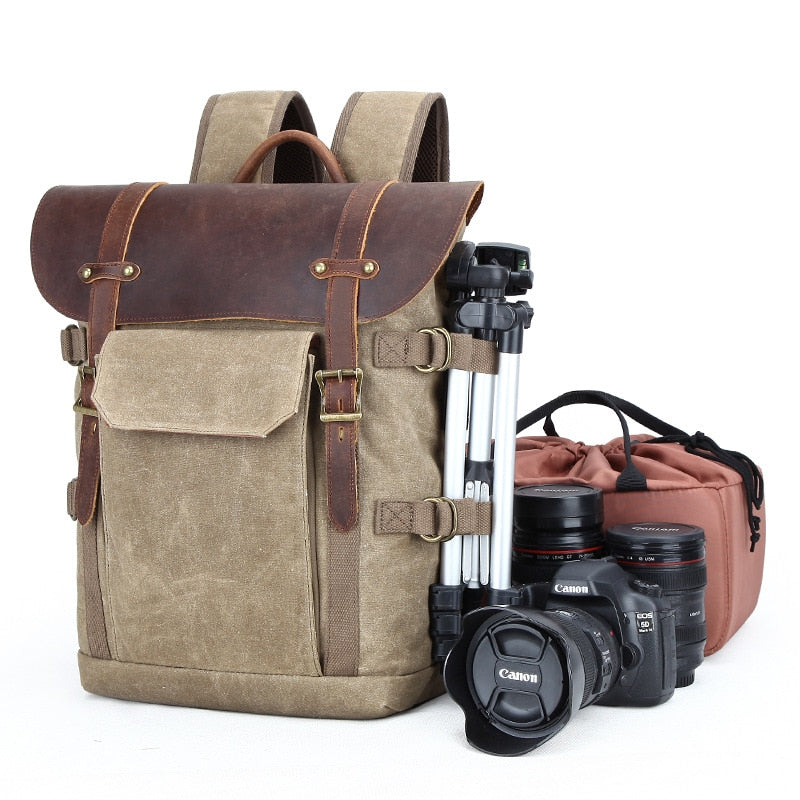 shoulder camera bag