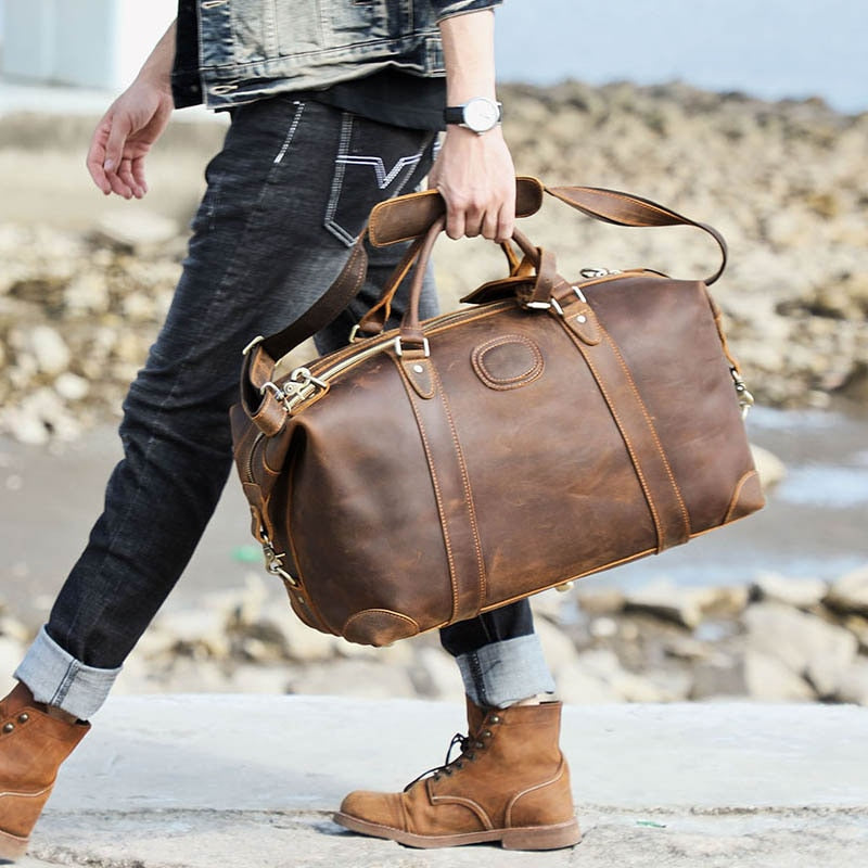 LargeWeekend Luuage Bag