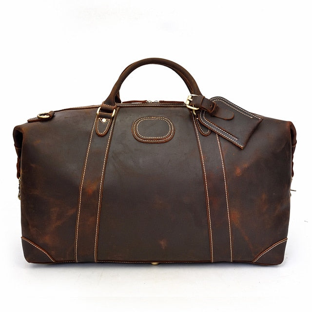 LargeWeekend Luuage Bag