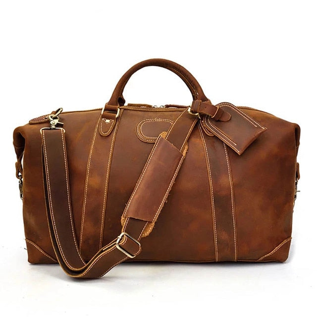 LargeWeekend Luuage Bag