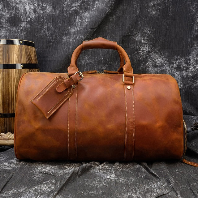 LargeWeekend Luuage Bag