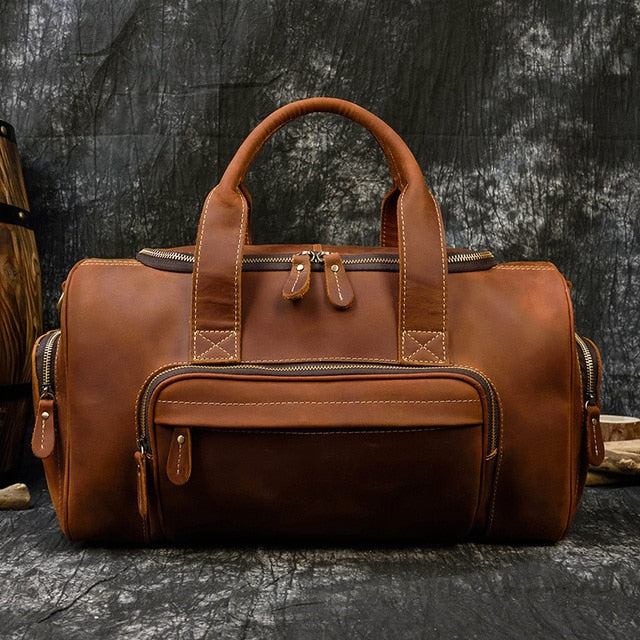 Big Capacity Messenger Bag