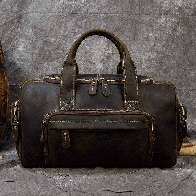 Big Capacity Messenger Bag