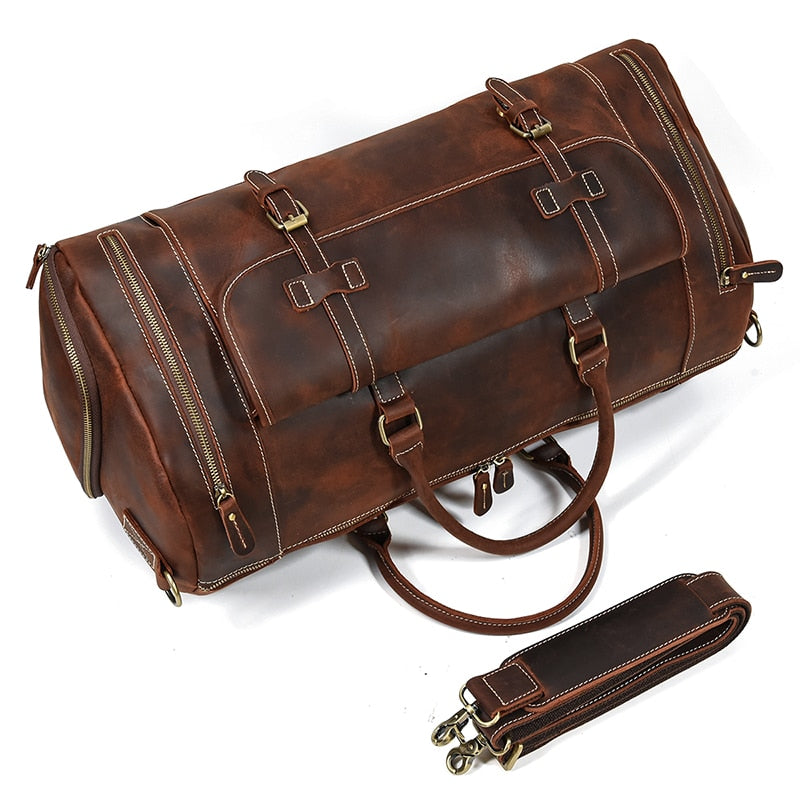 Big Capacity Messenger Bag
