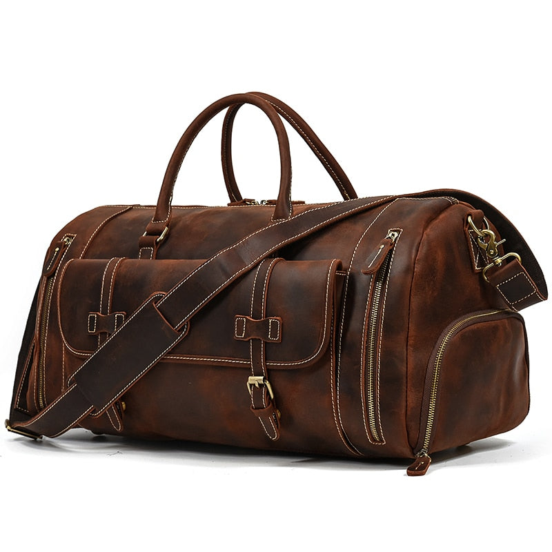 Big Capacity Messenger Bag