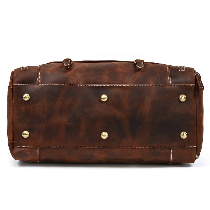 Big Capacity Messenger Bag