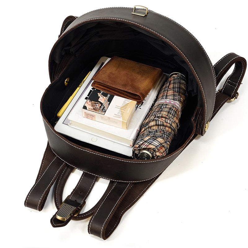 Personality Beetle Backpack