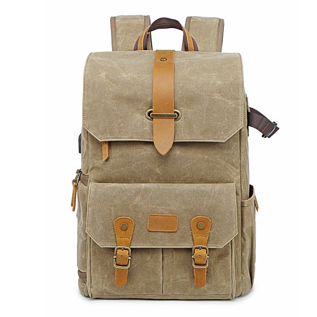 Outdoor Travel Backpack