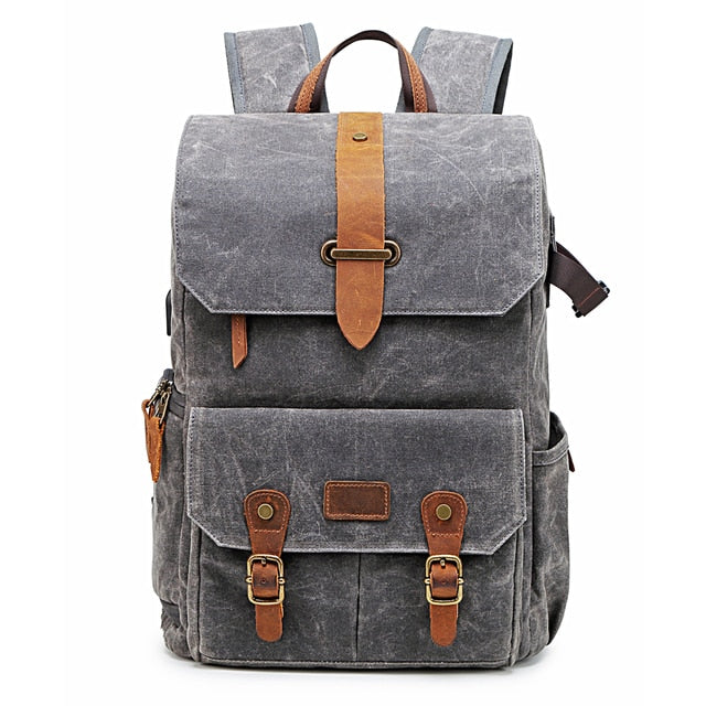 Outdoor Travel Backpack