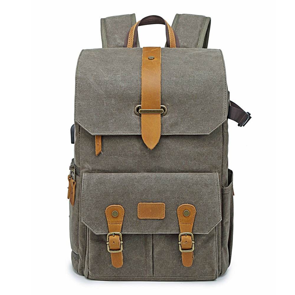 Outdoor Travel Backpack