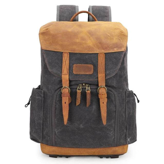 Photography Camera Bag