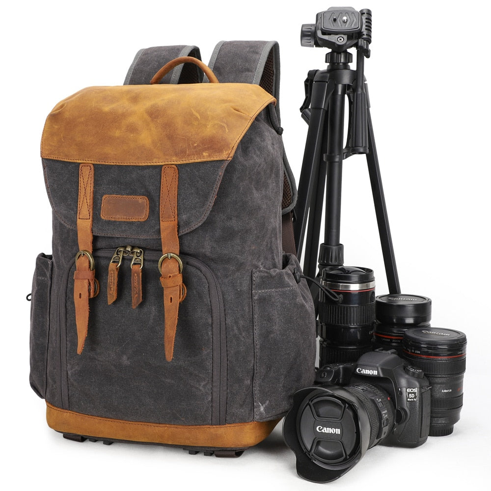 Photography Camera Bag