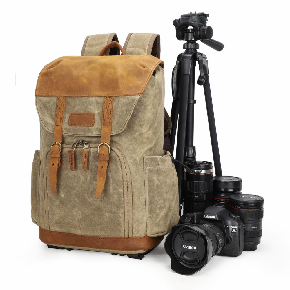 Photography Camera Bag